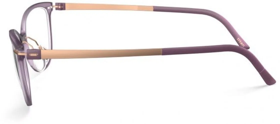 Silhouette Infinity View 1600 Eyeglasses - view 18